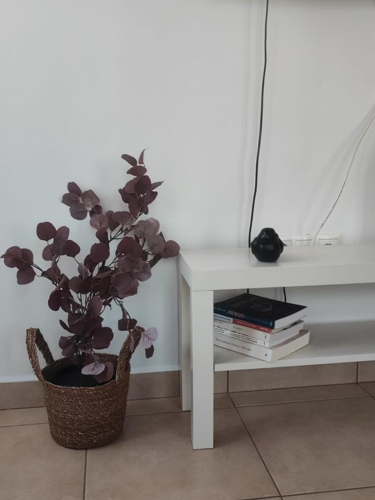 Myrtia Apartment Sými Luaran gambar